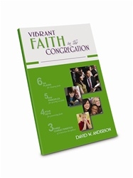 Vibrant Faith in the Congregation | Milestones Ministry